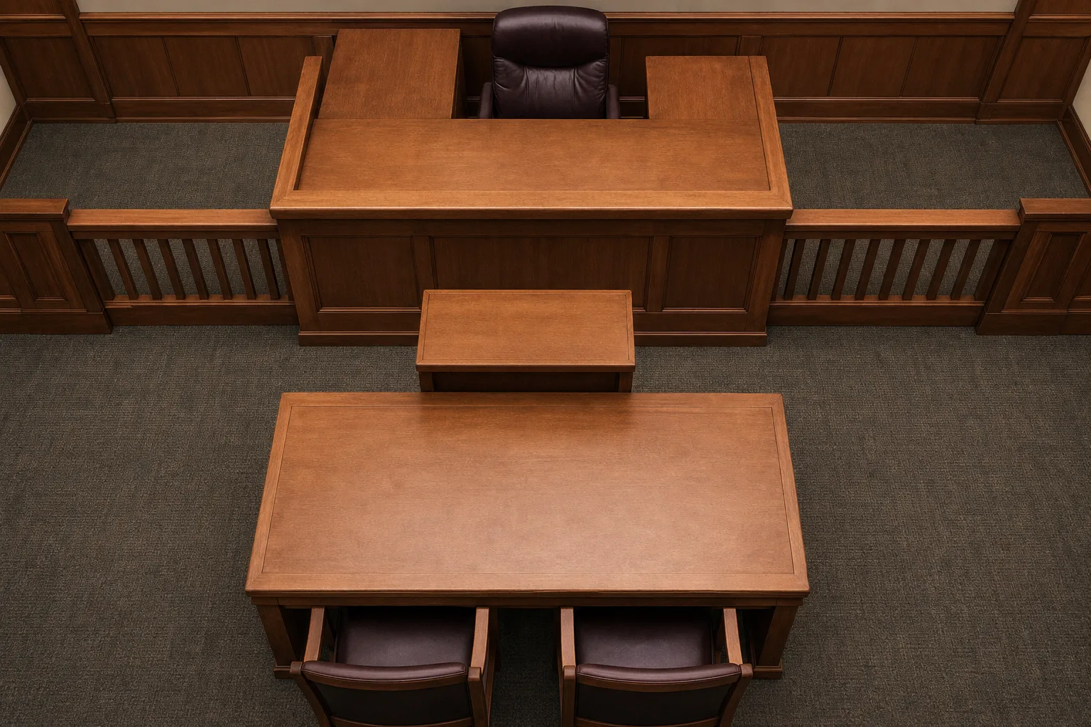 Arrested Friday, arraigned Monday, ten mailers by Thursday. What actually has to be decided